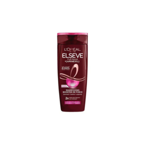 Elsève Full Resist Shampooing Booster