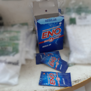 ENO Fruit Salt Antacide