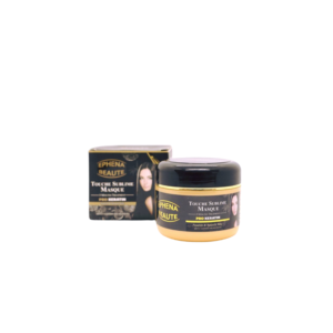 Keratin Care Masque Ephena