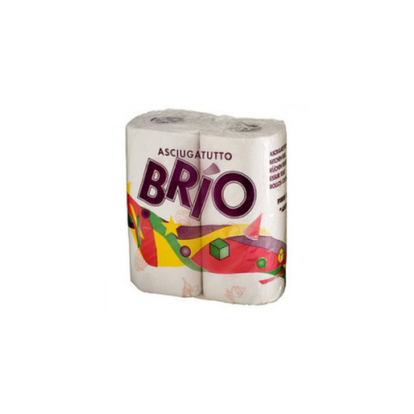 ESSUI TOUT BRIO *2 pack de 2