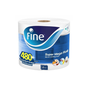 ESSUIE-TOUT JUMBO FINE (Pack de 2)