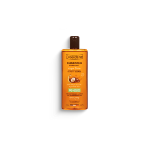 Shampoing Nourrissant Argan Divin