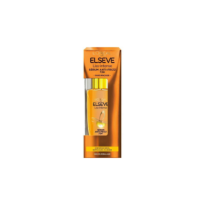 Elsève Liss-Intense Sérum Anti-Frizz