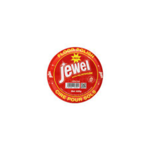 Encaustique JEWEL RED pack de 4