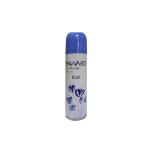 DEODORANT FEMMES - EAST 150ML