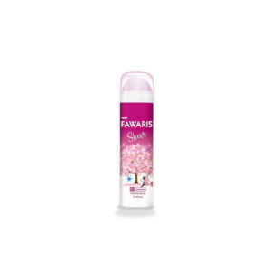 FAWARİS Kadın Deodorant 150 Ml-sheer