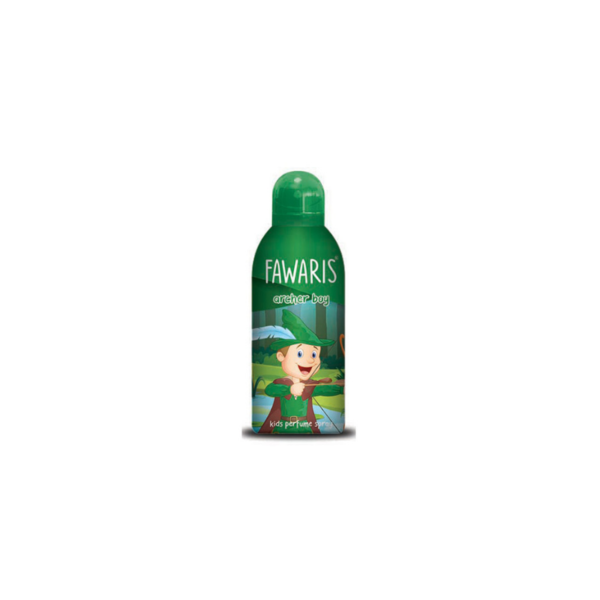 Fawaris Kids Archer Boy 75 ml