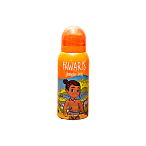 FAWARIS DEO KIDS JUNGLE BOY 75ML pack de2