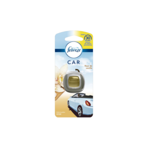 Febreze car Vanille