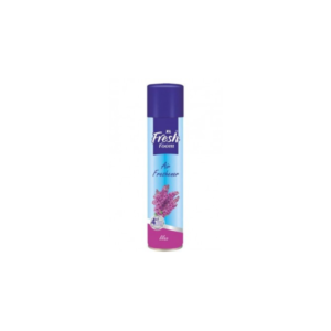 FRESHROOM DESOD.LILAC 300ML pack de 2