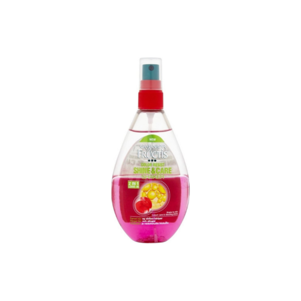 Garnier Fructis Color Resist Shaker Brillance & Soin