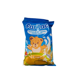 Farilac 200g sachet pack de 5