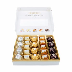 Ferrero GOLDEN GALLERY