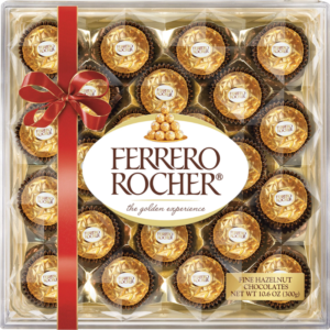 Ferrero Rocher 24pcs