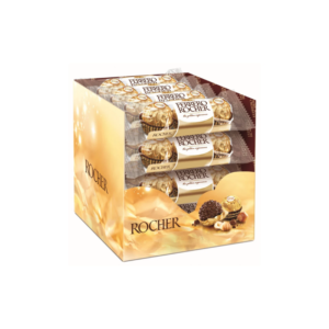 Ferrero Rocher T3