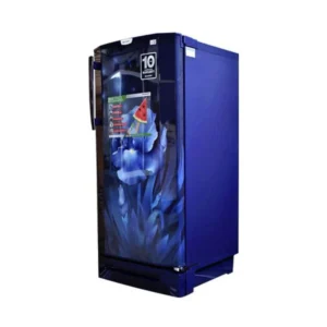 Réfrigérateur Sharp - sj-GD235 -190 litres - Couleur bleu