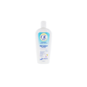 GEL LAVANTCORPS&CHEVEUX BB OE 300ml