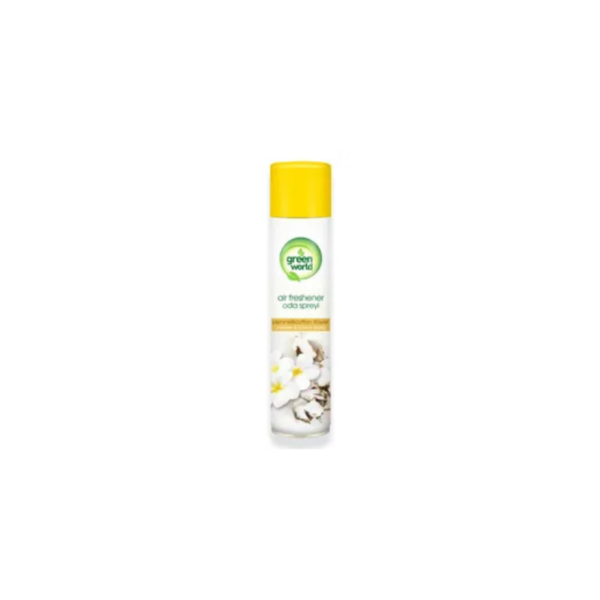 Désodorisant Green World Jasmin 300Ml