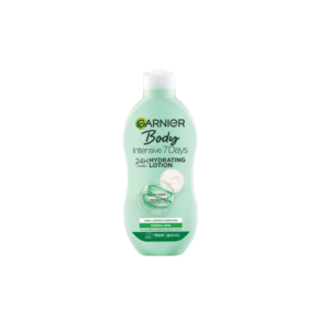 Garnier Body 7DAYS ALOE VERA