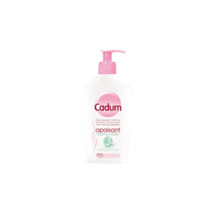 Gel Apaisant Cadum Intime 200ml