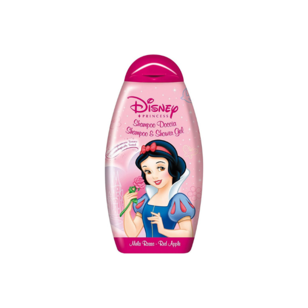 Gel douche BLANCHE NEIGE