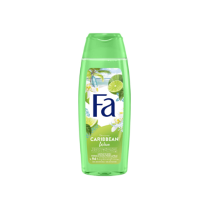 Gel douche FA LEMON