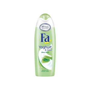 Gel douche FA YOGHURT ALOE VERA