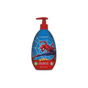 Gel douche SPIDER MAN