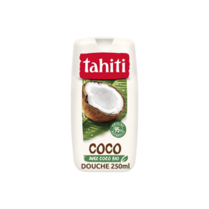 Gel douche TAHITI COCO