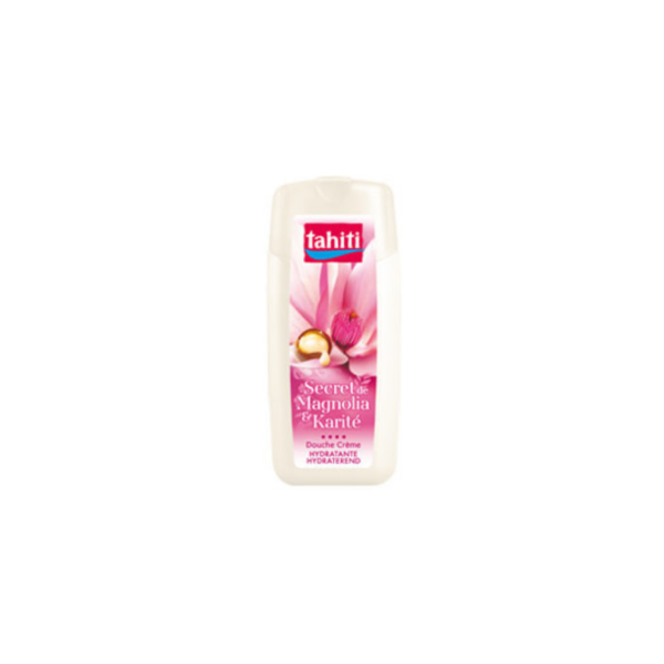 Gel douche TAHITI KARITE