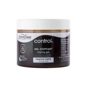 ACTIVILONG - Gel Coiffant Fixation Forte