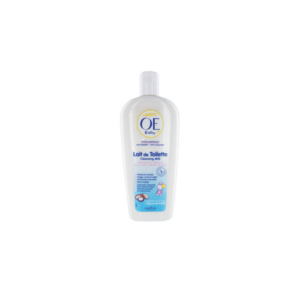 Lait de Toilette Bébé 500ml OE