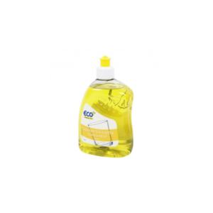 LIQUIDE VAISSELLE CO 500ml CITRON pack de 2