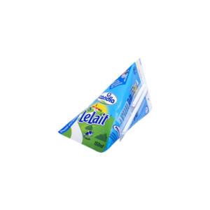 Lait 1/2 ECREME CANDIA 500ML lot de 4