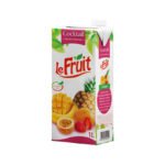 LE FRUITS JUS