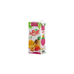 LE FRUITS JUS 1L lot de 3 – Image 2