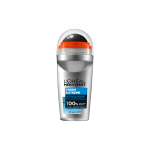 L'Oreal Men Expert, Déodorant Spray Fresh