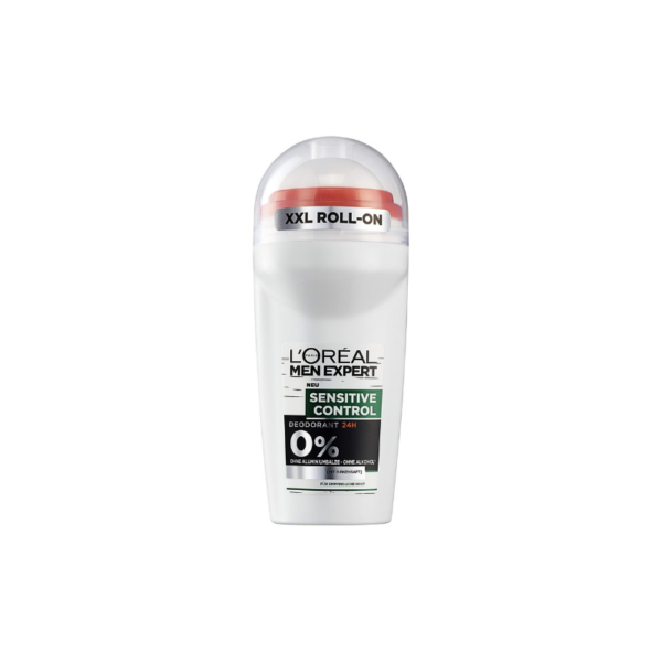L'Oréal Men Expert Sensitive Control Déodorant Atomiseur