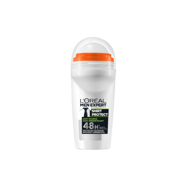 L'Oréal Men Expert Shirt Protect Déodorant Spray Homme