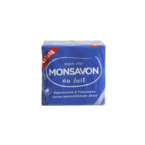 MONSAVON LAIT GM