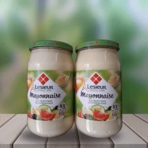 MAYONNAISE