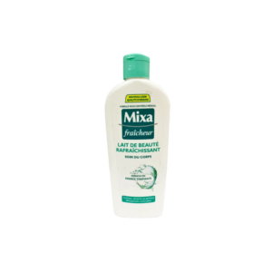 Mixa lait fraicheur 250ml