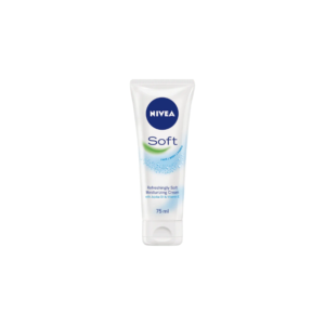 NIVEA CREME SOFT TUBE 75ml