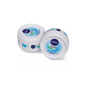 NIVEA SOFT POT 200g