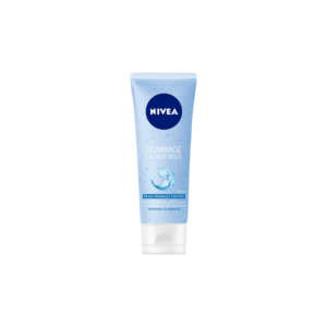 NIVEA gommage VISAGE PNM