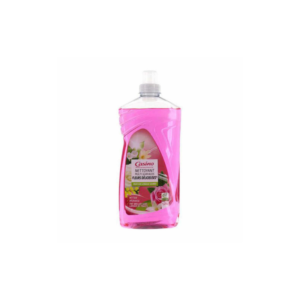 Nettoyant CASINO 1.25L FLEURS DELICIEUSES