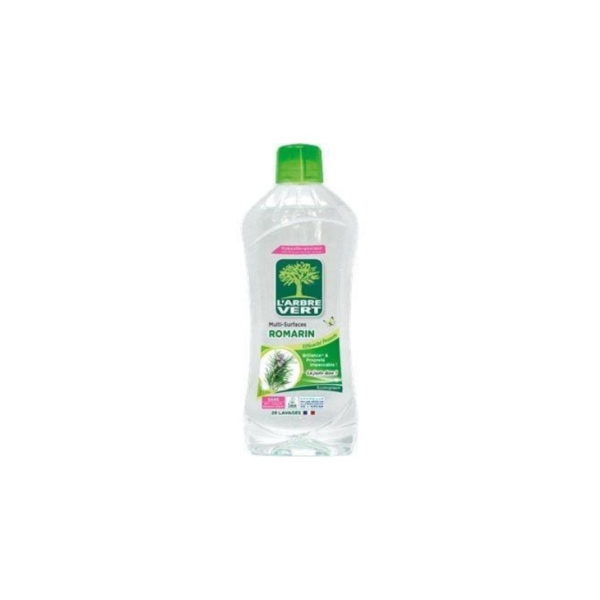 Nettoyant CRF 1.25L MUGUET&ALOE