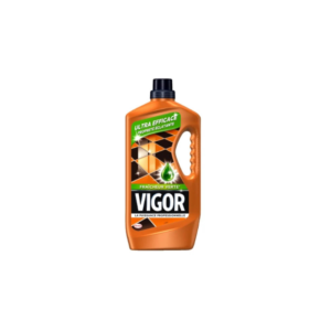 Nettoyant VIGOR 1,5L FRAICHEUR VERTE