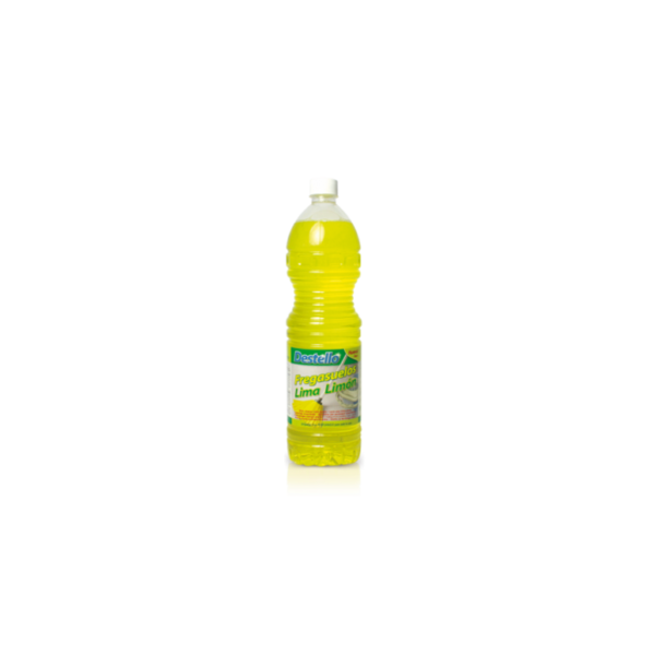 Nettoyant sol Déstilio TROPIC FRUIT pack de 4