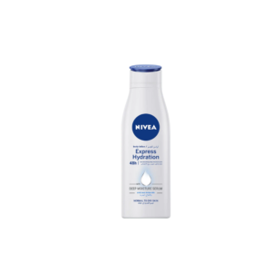 Nivea Body Express EXPRESS HYDRAT